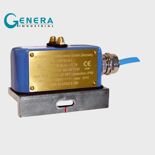 UNIDAD DE CONMUTACIÓN ATEX A-H1.1