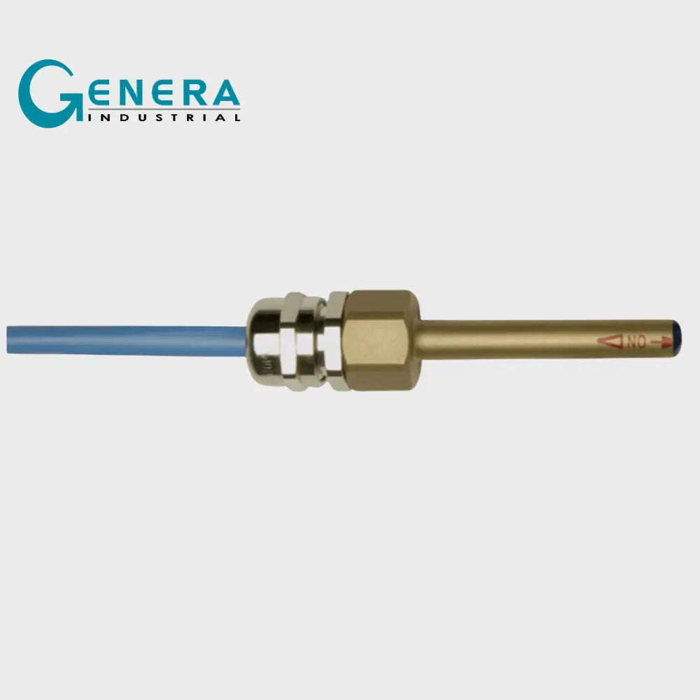 UNIDAD DE CONMUTACIÓN ATEX A-U1-1