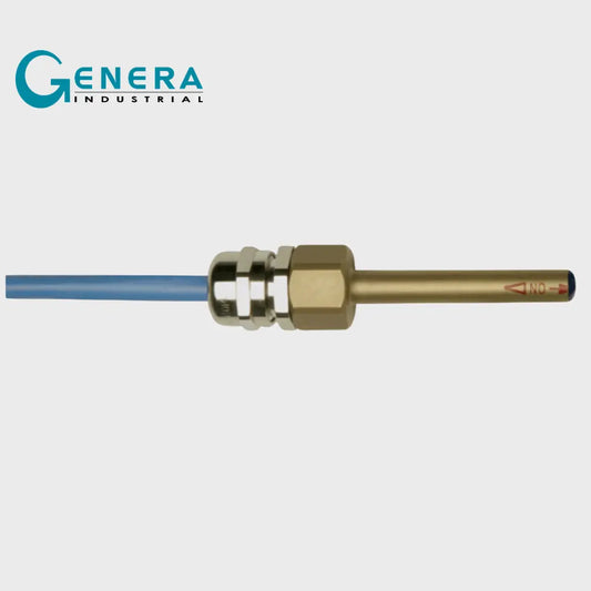 UNIDAD DE CONMUTACIÓN ATEX A-U1-1