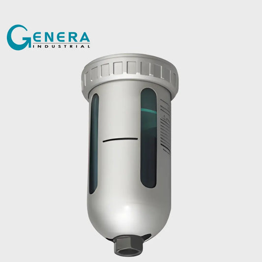 VALVULA SECADORA  AUTOMATICA