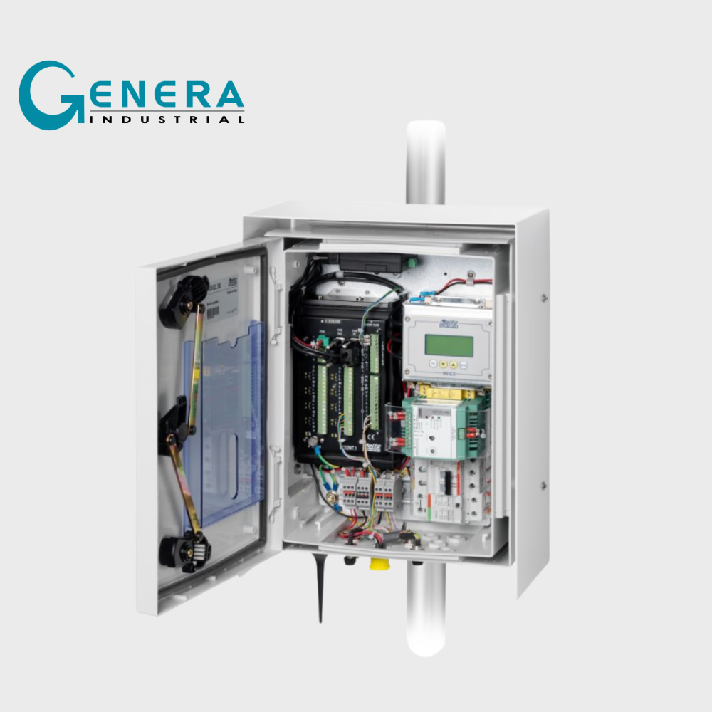 VIVIENDA EXTERIOR OLVIVIENDA EXTERIOR CON SISTEMA DE AOD.